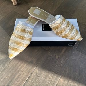 Dolce Vita Ezra Mule